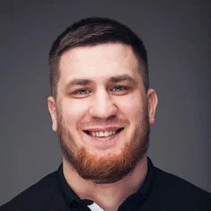 Виктор Милкин