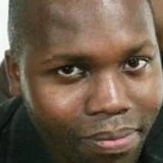 Vincent Byakika