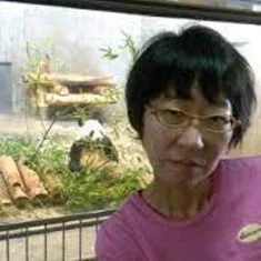 Yoko Oguchi