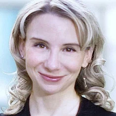 Sarah Saltzberg