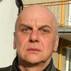 Krzysztof Bauman