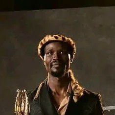 Jabulani Mthembu