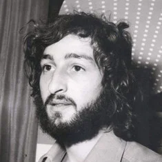 Behnam Jafari