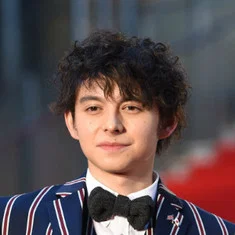 Harry Sugiyama