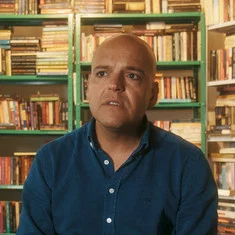 Fernando Kallás