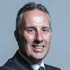 Ian Paisley Jr.