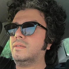 Majid Rastegar