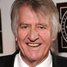 Ed Stewart