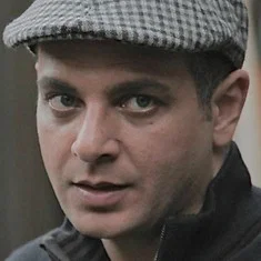 Tamer Mohsen