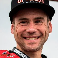 Álvaro Bautista