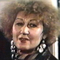 Любовь Кондрашова