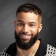 Terrell “Ty” McDonald
