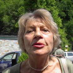 Naďa Kotršová