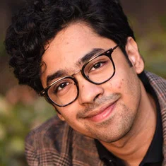 Riddhi Sen