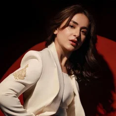 Yumna Zaidi