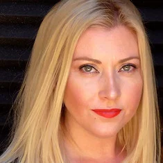 Julie Benson