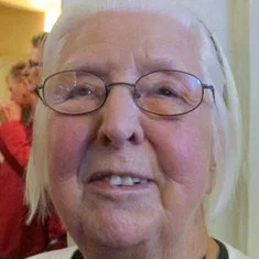 Lois Ramsey