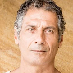 Harry Pavlidis