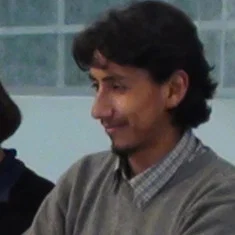 Antonio Huanca