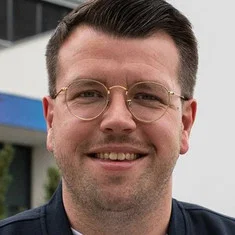 Christian Straßburger