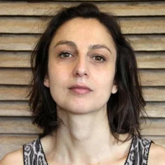 Patricia Morejon