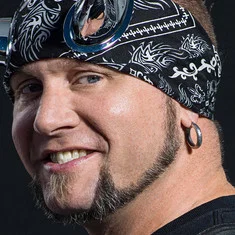 Horny Mike