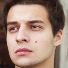 Егор Стосков