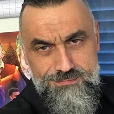 George Liratsis