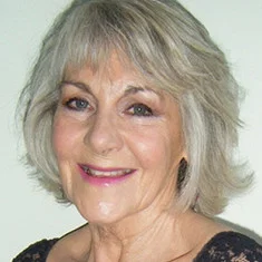 Nina Myskow