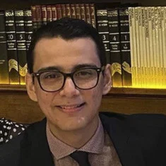 Tomás Flores Jiménez