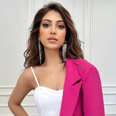 Aya Hadi