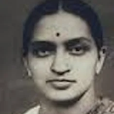 M. K. Indira