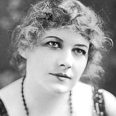 Margaret Thompson