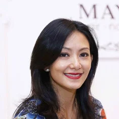 Susan Bachtiar