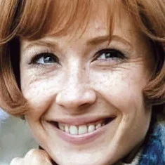 Marlène Jobert