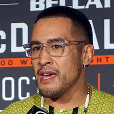 Manny Muro