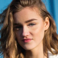 Astrid Olsen