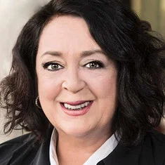 Wendy Harmer