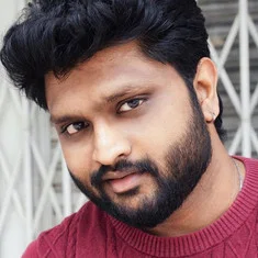 Nanthakumar NKR