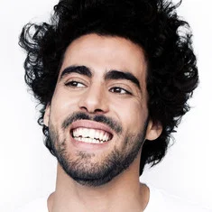 Adib Alkhalidey