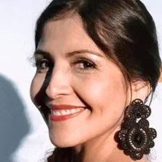 Carolina Infante