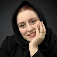 Zhaleh Sameti