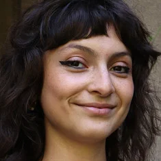 Paulina Cortés