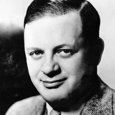 Herman J. Mankiewicz