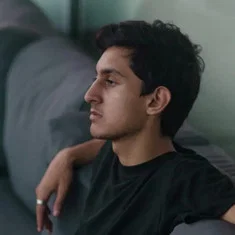 Hamza Idrees