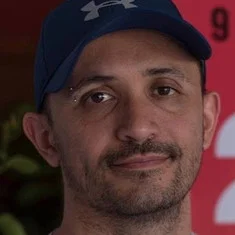 Francisco Ríos Flores