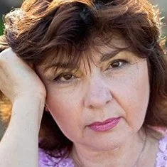 Ирина Дубова