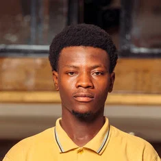 Salomon Kabangu