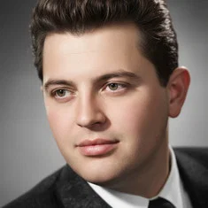 Ergun Köknar