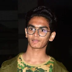 Tirth Sharma